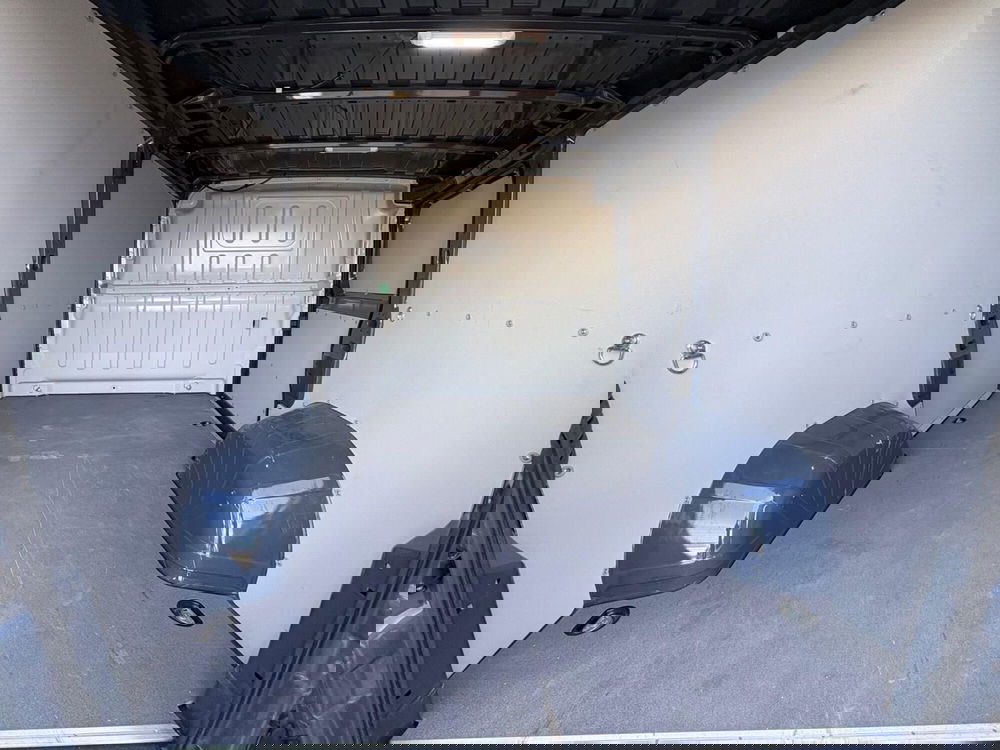 Peugeot Boxer Furgone usata a Monza e Brianza (20)