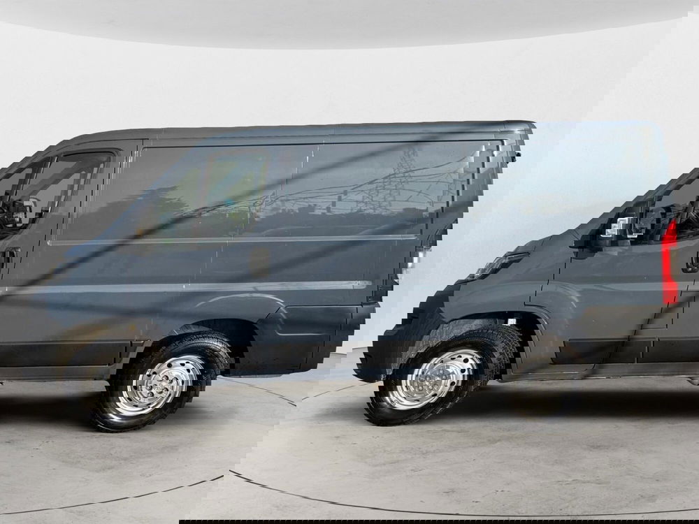 Peugeot Boxer Furgone usata a Monza e Brianza (3)