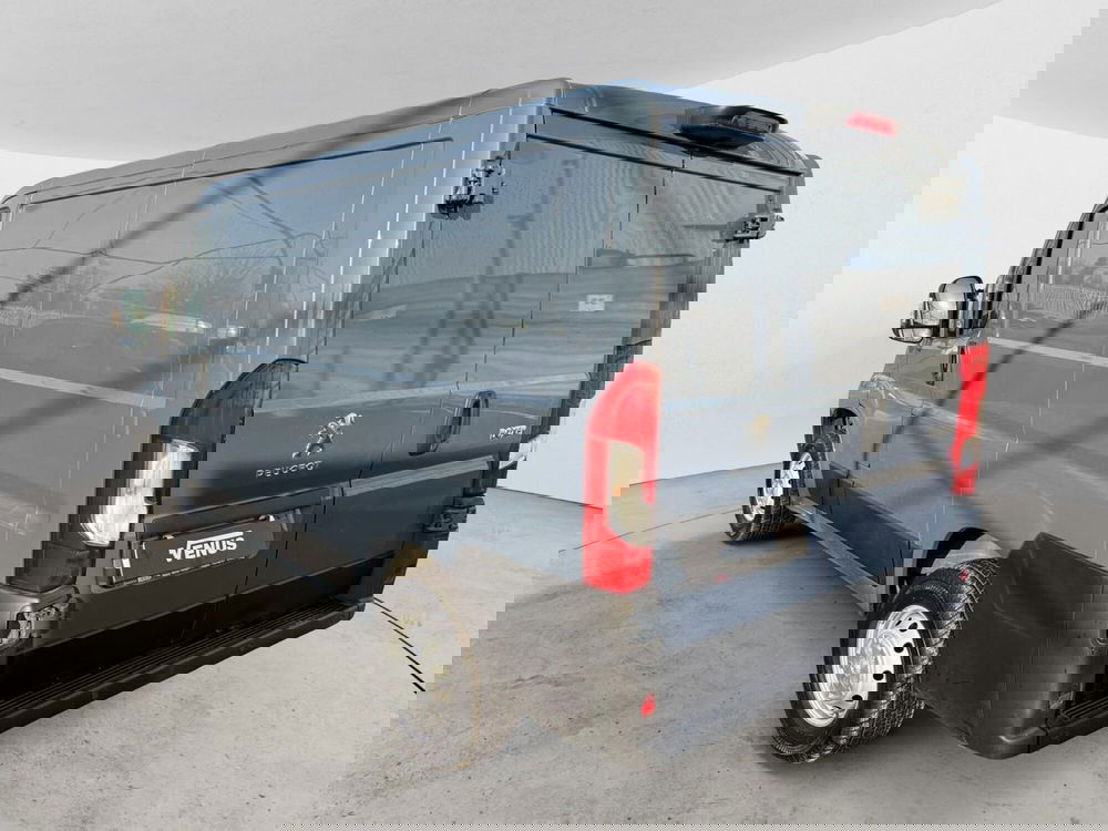 Peugeot Boxer Furgone usata a Monza e Brianza (4)