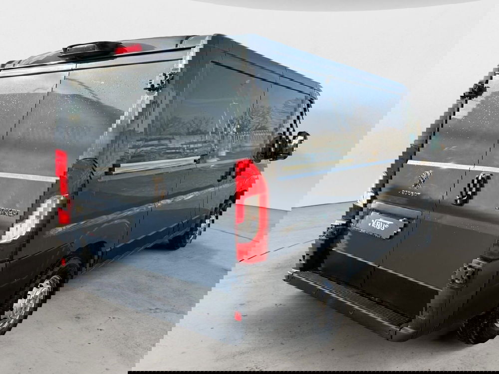 Peugeot Boxer Furgone usata a Monza e Brianza (6)