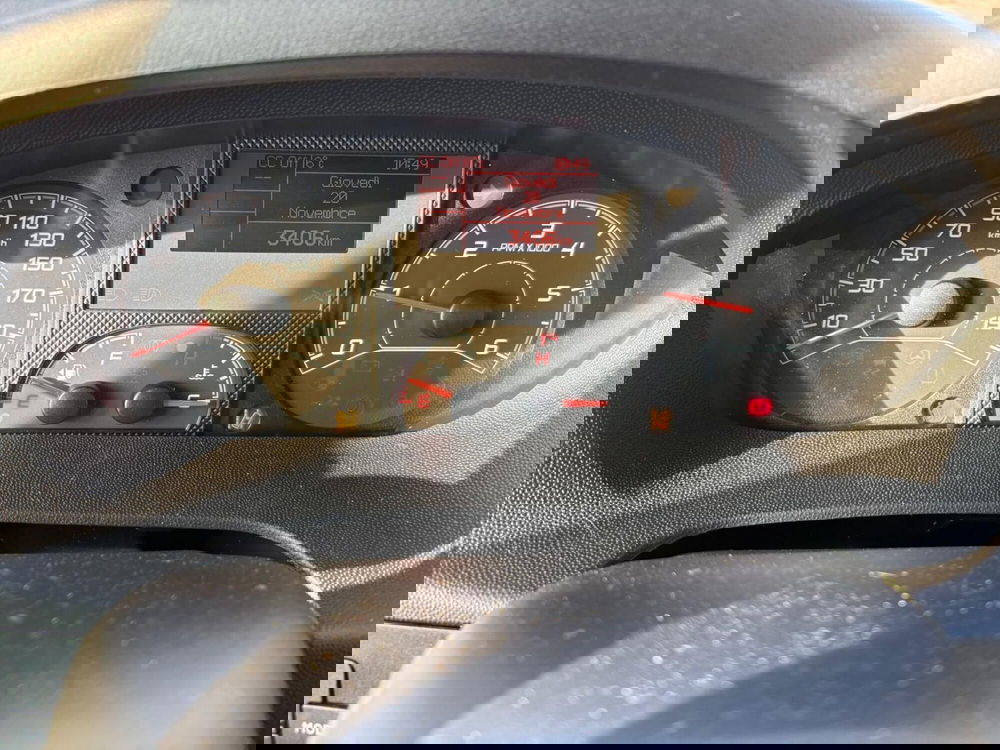 Peugeot Boxer Furgone usata a Monza e Brianza (7)