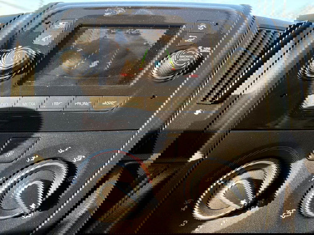 Peugeot Boxer Furgone usata a Monza e Brianza (8)