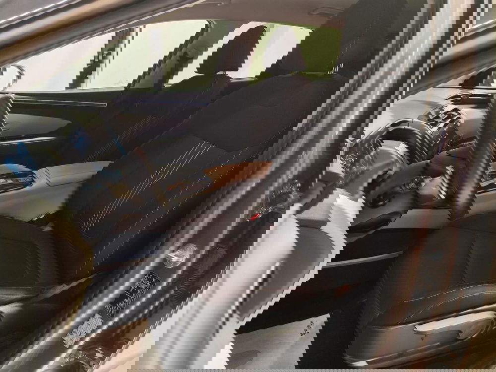 Hyundai Tucson usata a Milano (15)