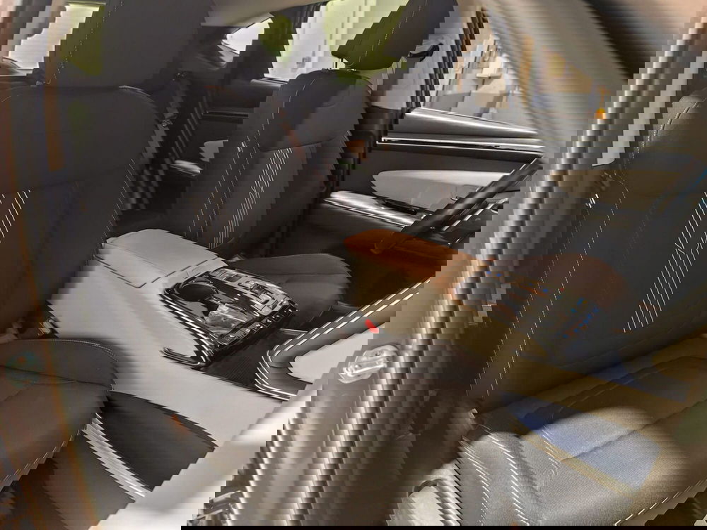 Hyundai Tucson usata a Milano (19)