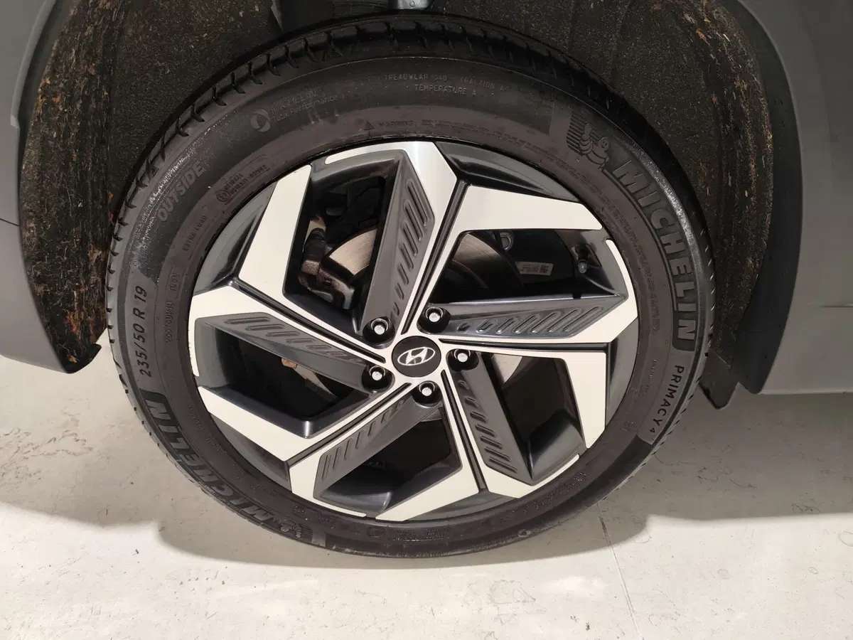 Hyundai Tucson usata a Milano (9)