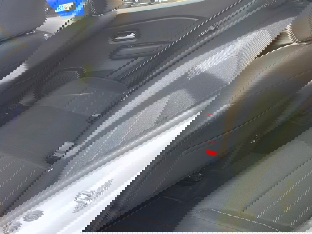 Dacia Sandero usata a Roma (11)