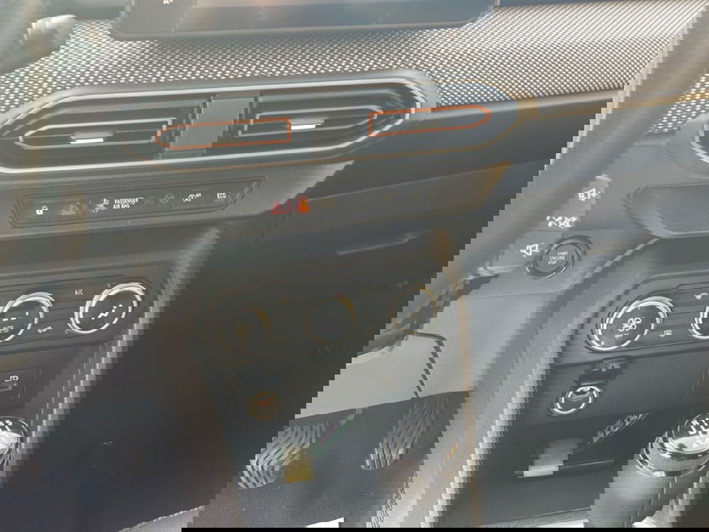 Dacia Sandero usata a Roma (17)