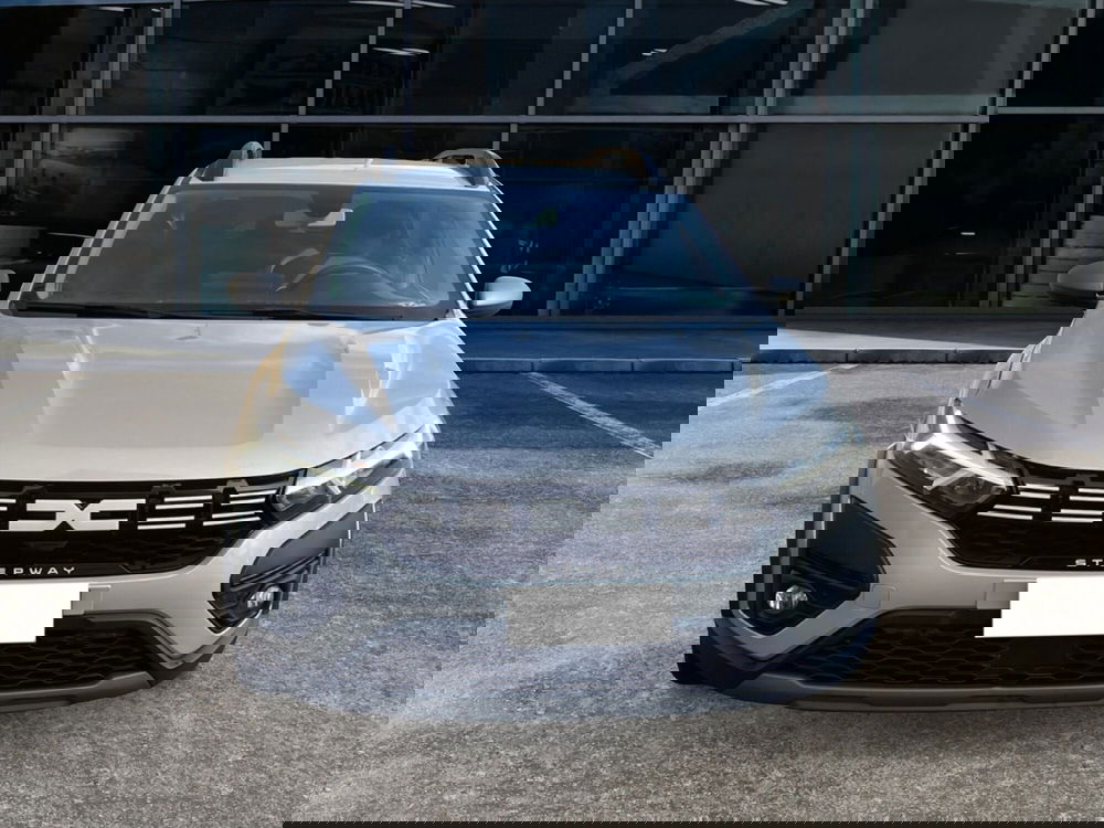 Dacia Sandero usata a Roma (5)