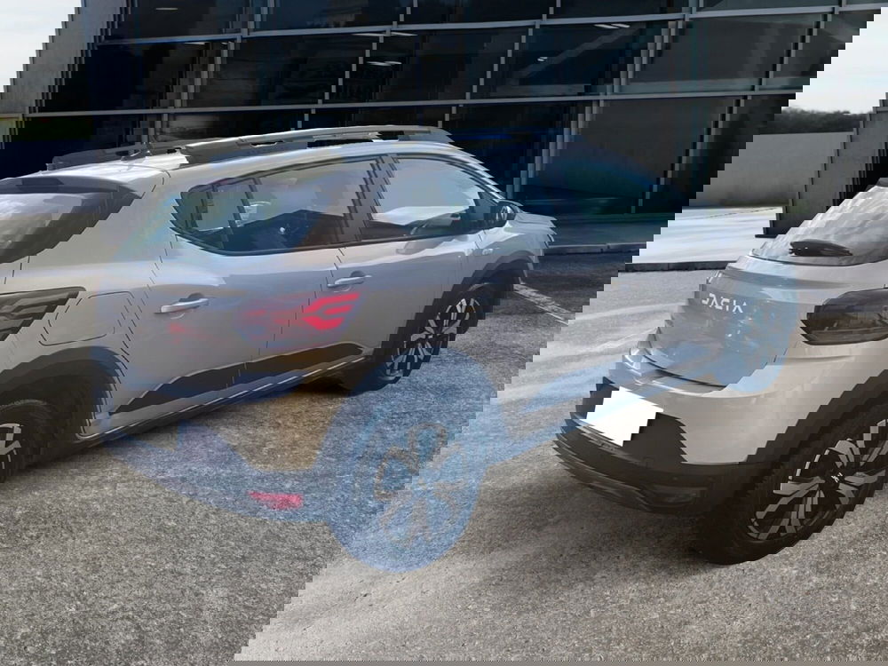 Dacia Sandero usata a Roma (6)