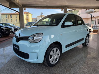 Renault Twingo Electric Zen del 2021 usata a Desenzano del Garda