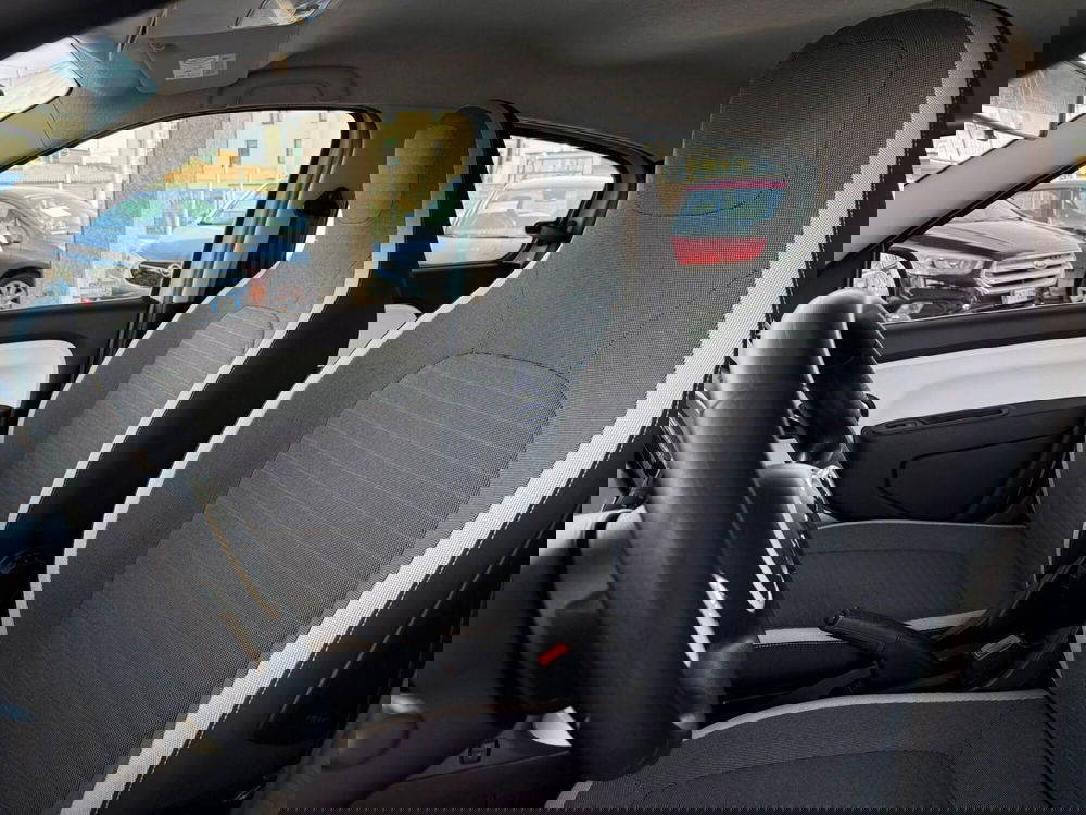 Renault Twingo usata a Brescia (10)