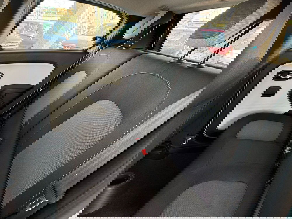 Renault Twingo usata a Brescia (11)