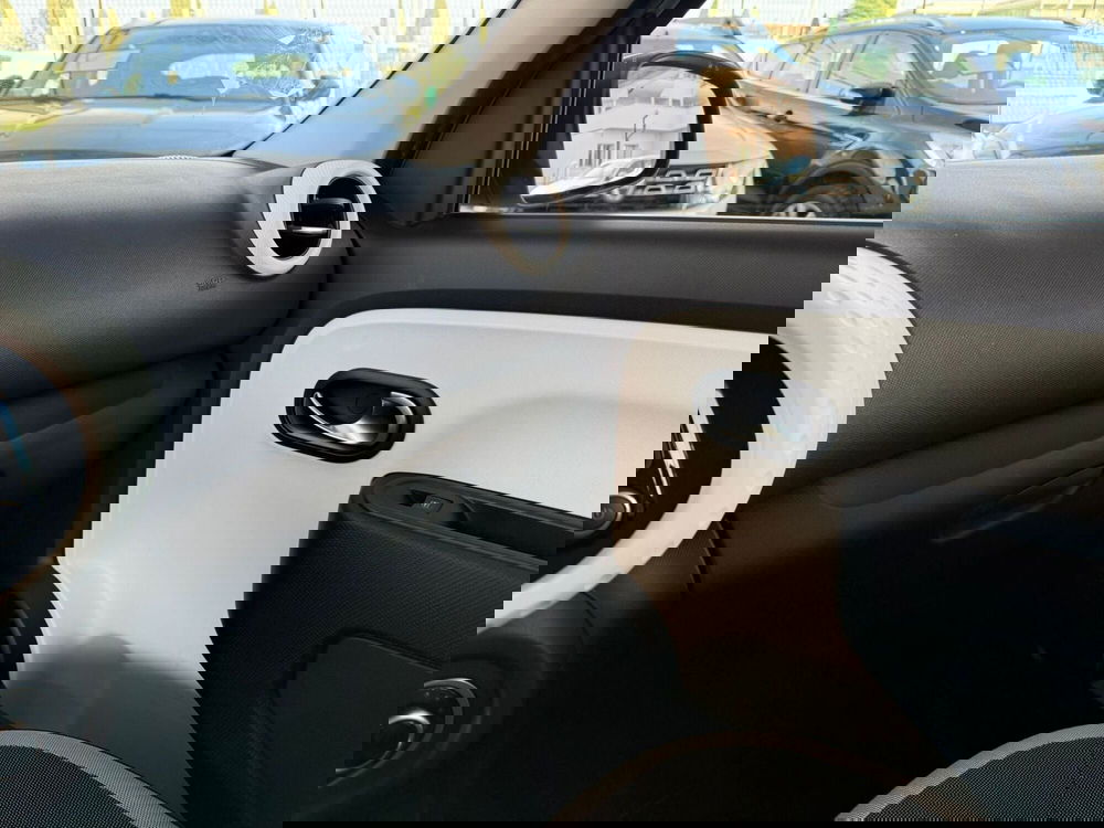 Renault Twingo usata a Brescia (12)