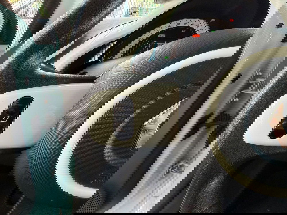 Renault Twingo usata a Brescia (14)