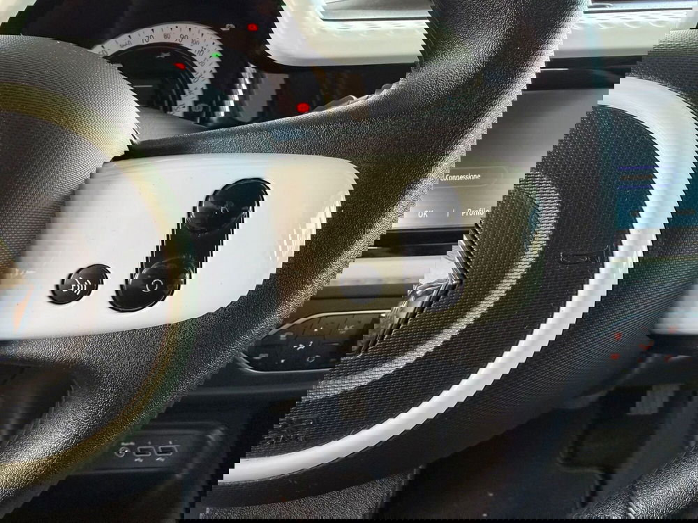 Renault Twingo usata a Brescia (15)