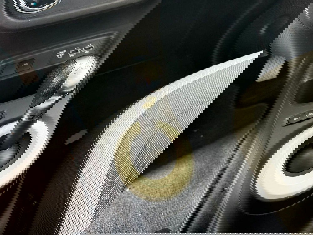 Renault Twingo usata a Brescia (18)