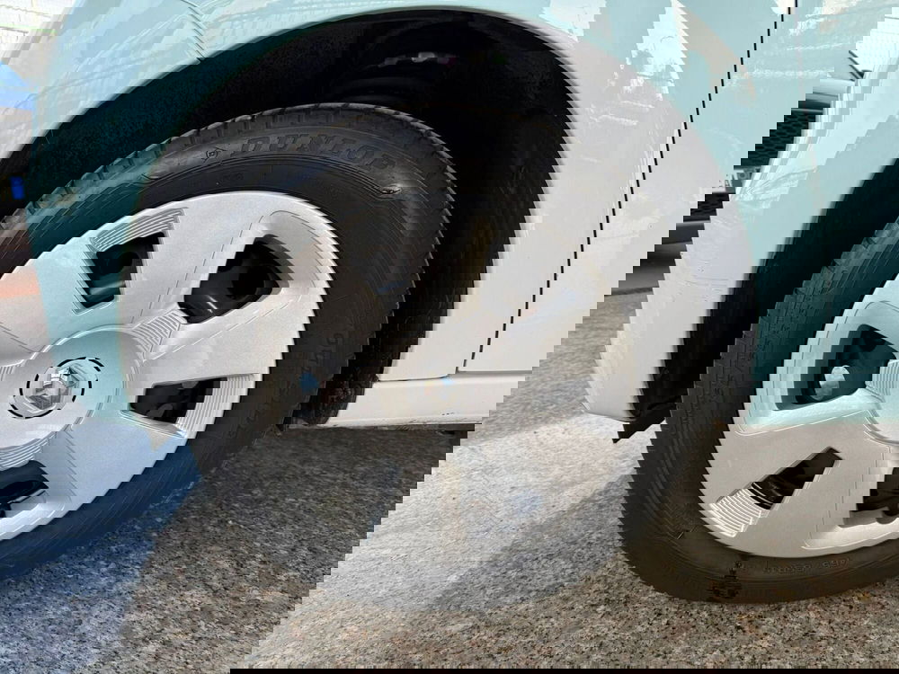 Renault Twingo usata a Brescia (6)