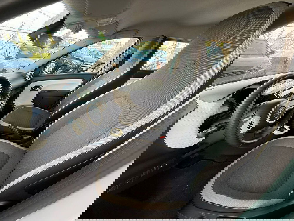 Renault Twingo usata a Brescia (9)