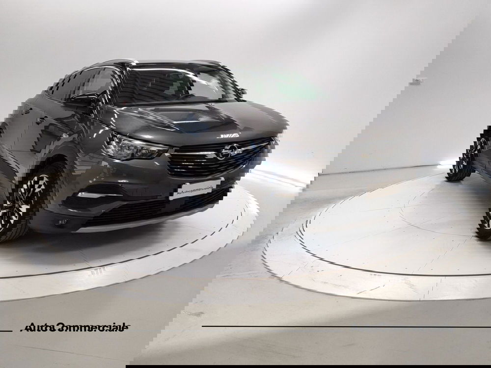 Opel Grandland X usata a Bologna