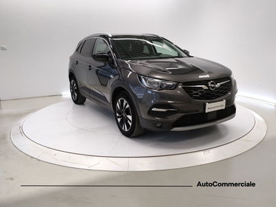 Opel Grandland X 1.5 diesel Ecotec Start&amp;Stop Innovation del 2020 usata a Bologna