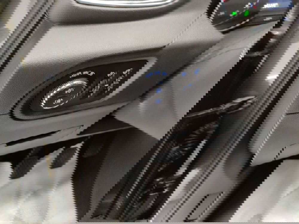 Opel Grandland X usata a Bologna (10)