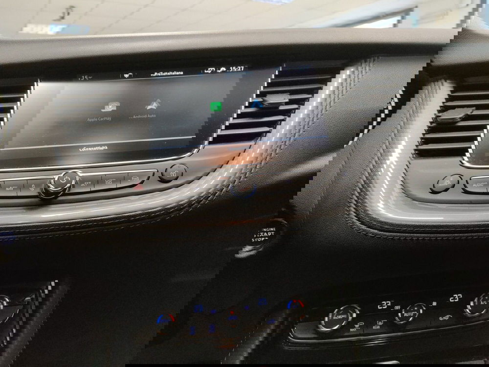 Opel Grandland X usata a Bologna (14)