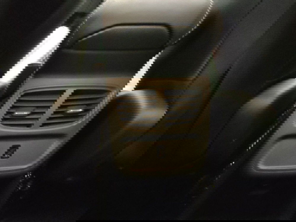 Opel Grandland X usata a Bologna (16)
