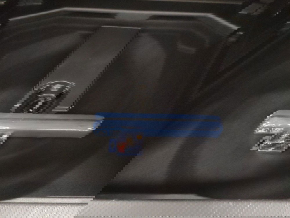 Opel Grandland X usata a Bologna (19)