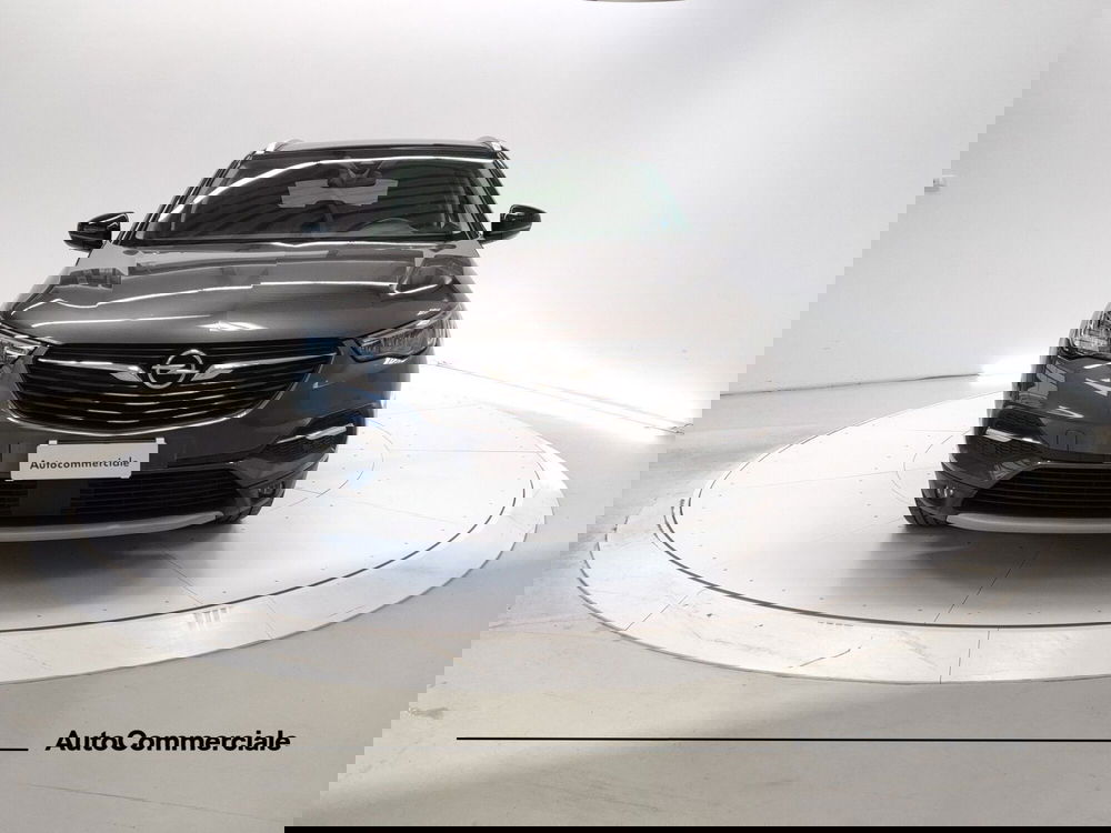 Opel Grandland X usata a Bologna (2)