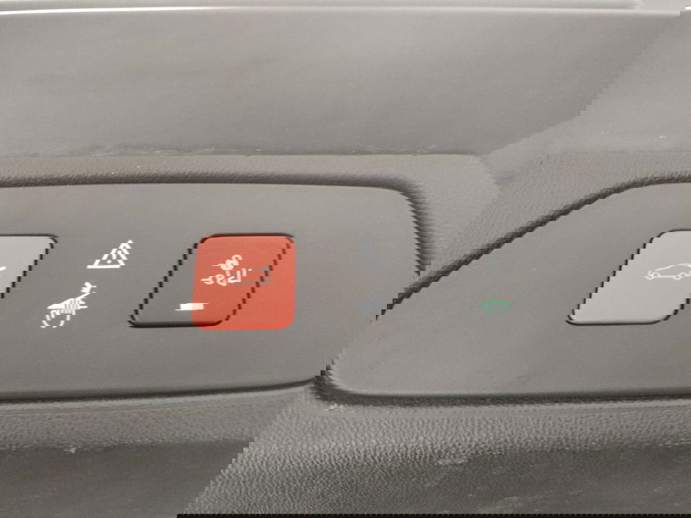 Opel Grandland X usata a Bologna (20)