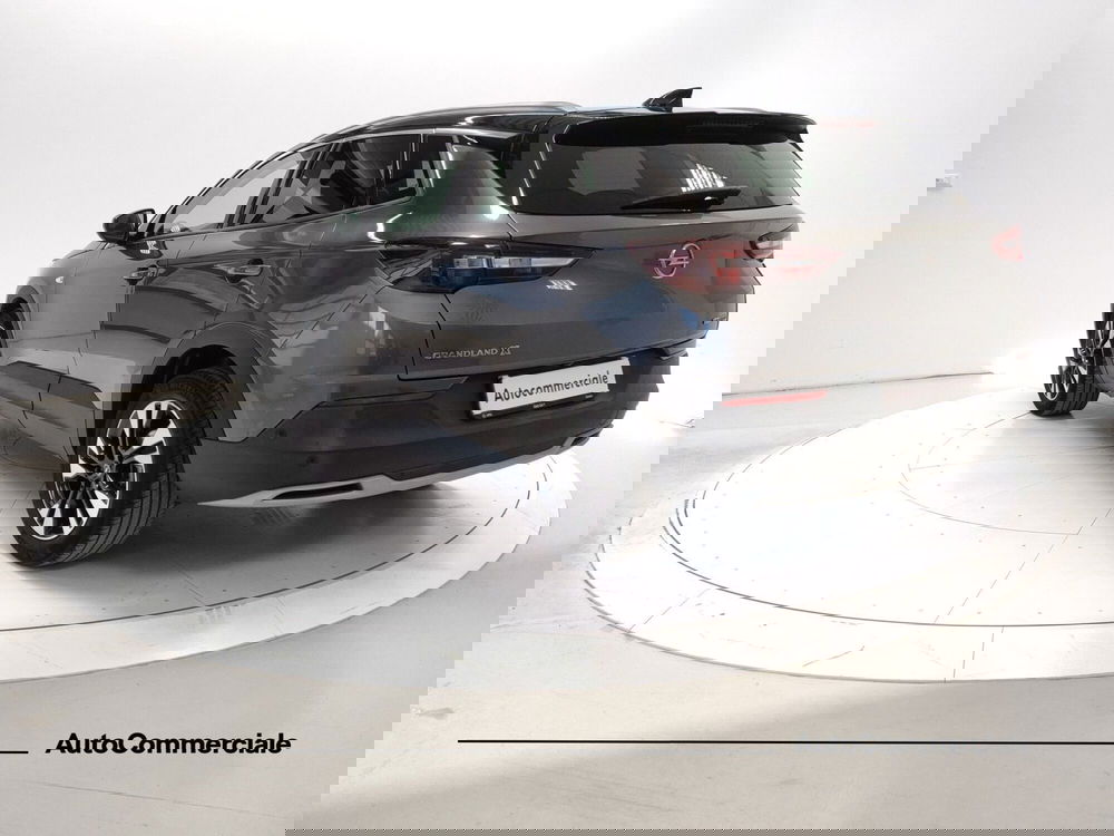 Opel Grandland X usata a Bologna (4)