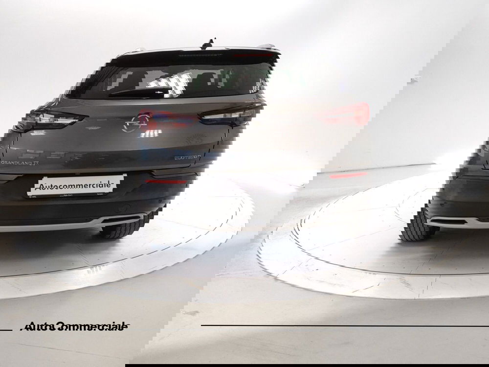 Opel Grandland X usata a Bologna (5)