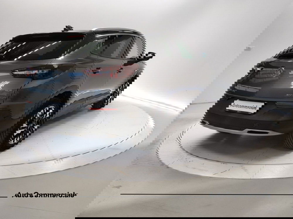 Opel Grandland X usata a Bologna (6)