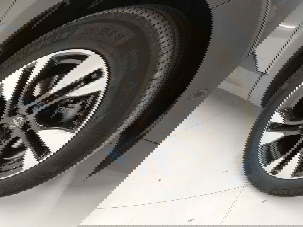 Opel Grandland X usata a Bologna (7)