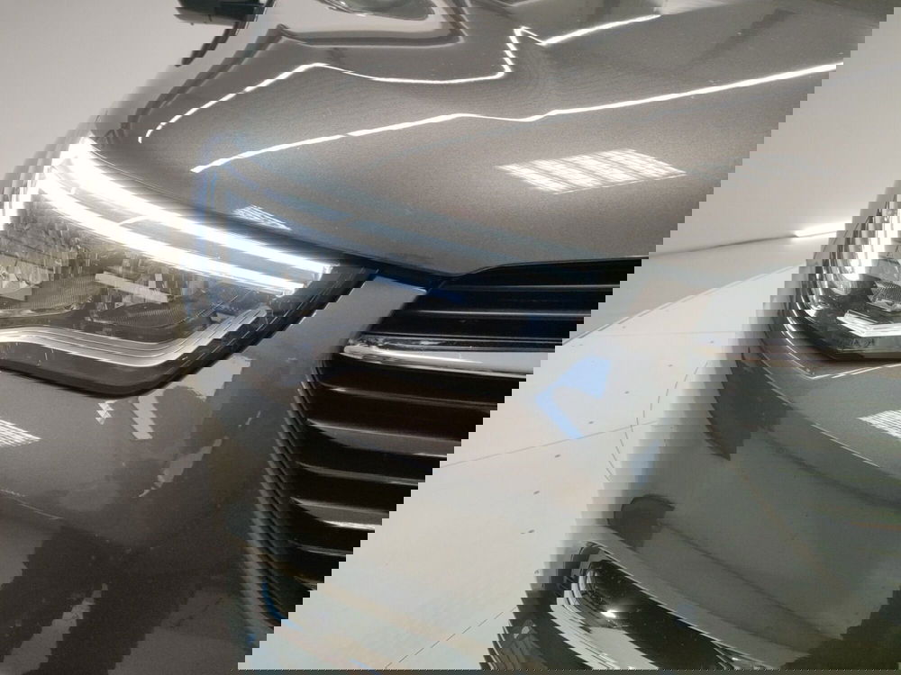 Opel Grandland X usata a Bologna (8)