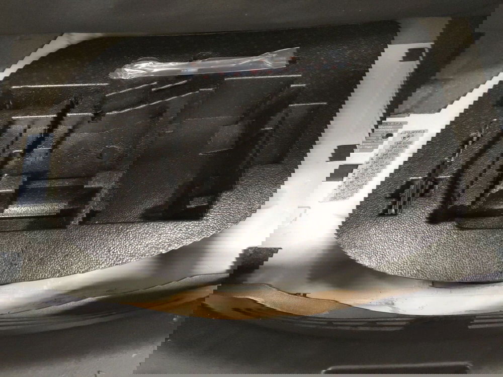 Lancia Ypsilon usata a Bologna (15)