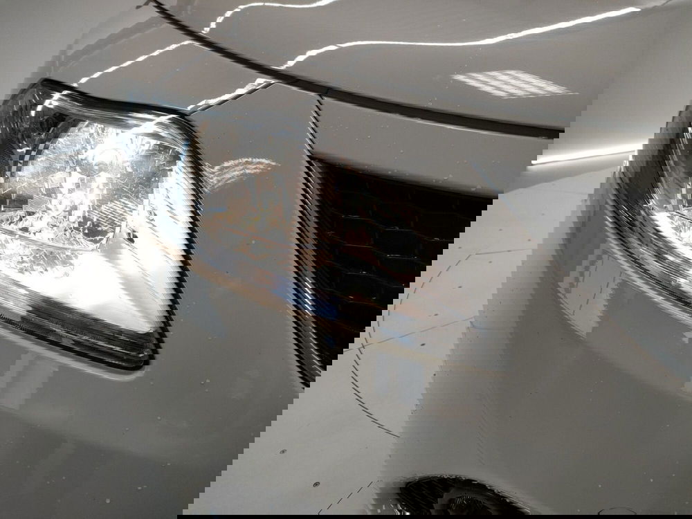 Lancia Ypsilon usata a Bologna (8)