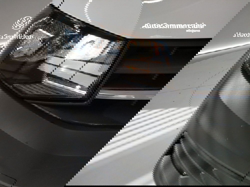 Volkswagen Caddy usata a Bologna (8)