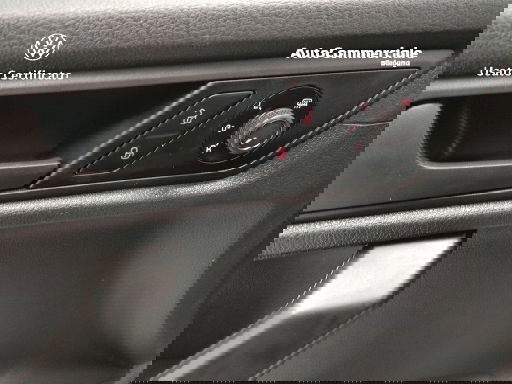 Volkswagen Caddy usata a Bologna (9)