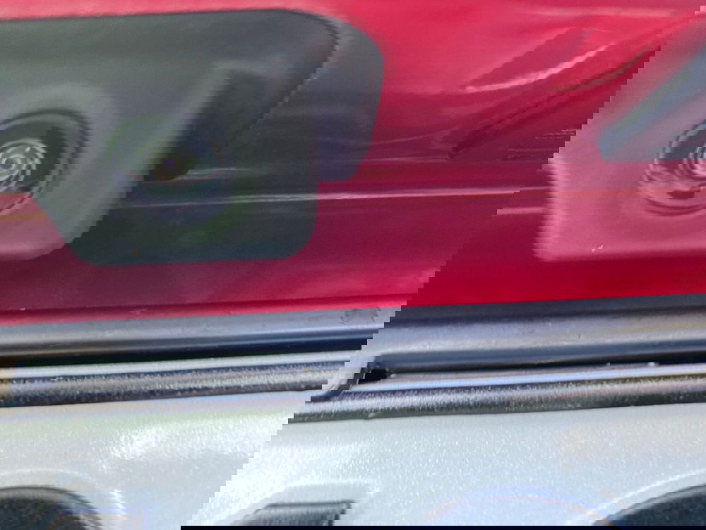 Skoda Kamiq usata a Salerno (12)