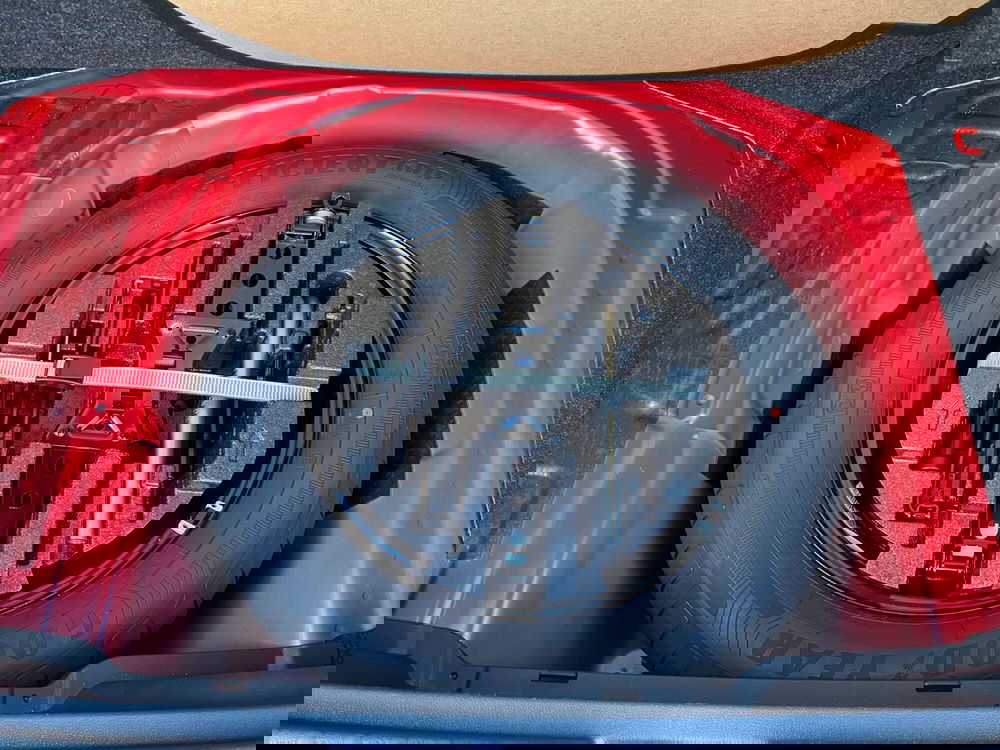 Skoda Kamiq usata a Salerno (14)