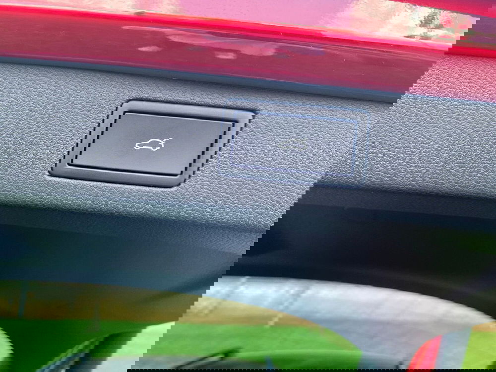 Skoda Kamiq usata a Salerno (15)