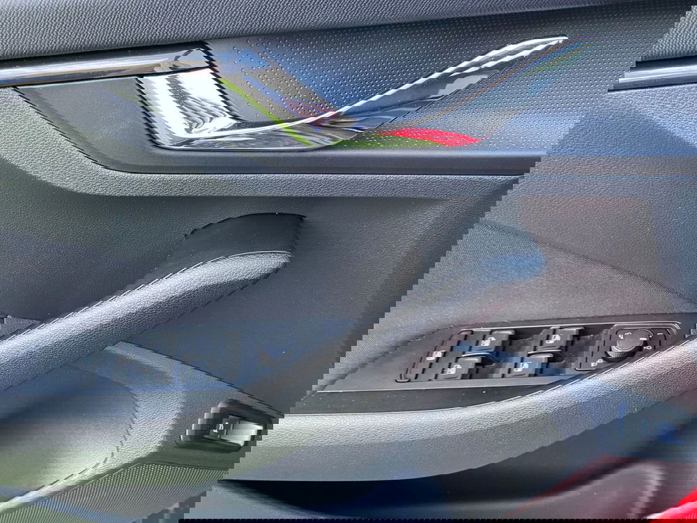 Skoda Kamiq usata a Salerno (17)