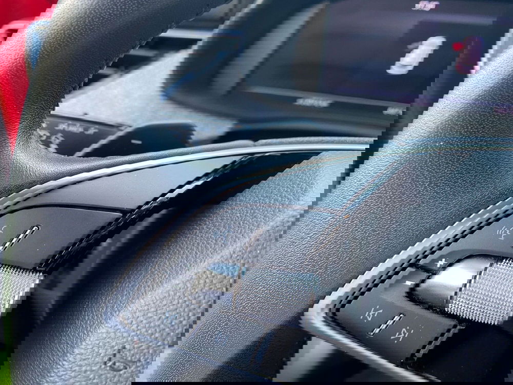 Skoda Kamiq usata a Salerno (20)