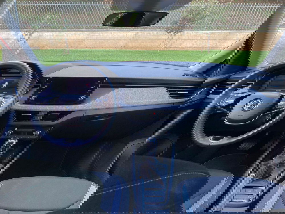 Skoda Kamiq usata a Salerno (5)