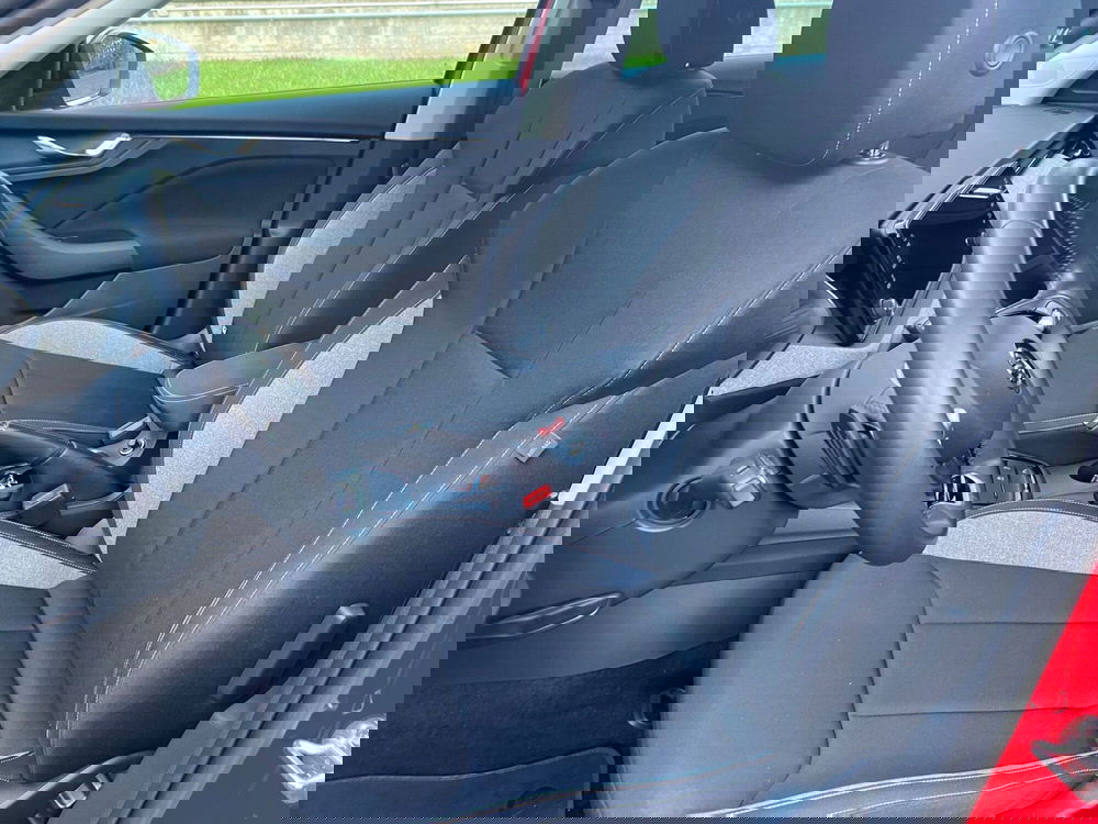 Skoda Kamiq usata a Salerno (6)