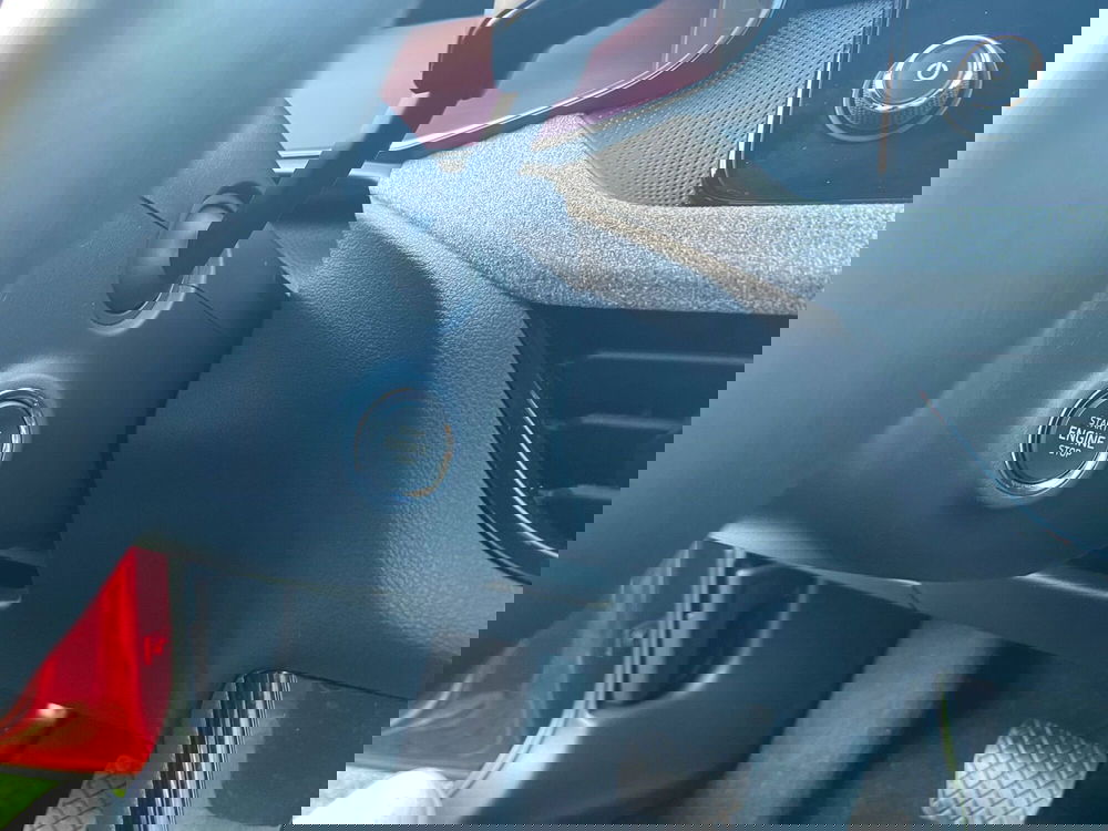 Skoda Kamiq usata a Salerno (8)