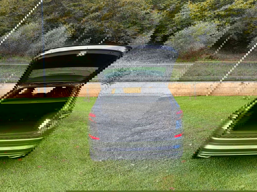 Skoda Kodiaq usata a Salerno (12)