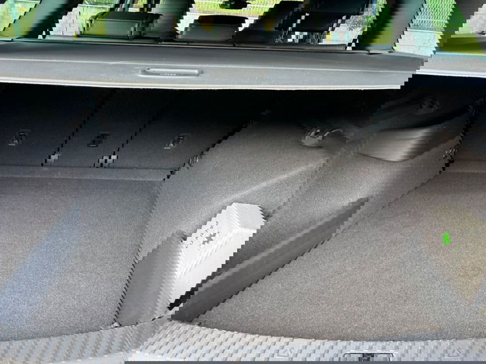 Skoda Kodiaq usata a Salerno (13)