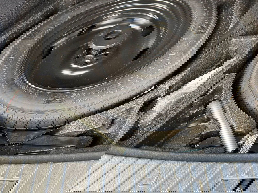 Skoda Kodiaq usata a Salerno (14)